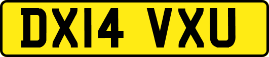 DX14VXU