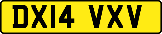 DX14VXV