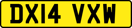 DX14VXW