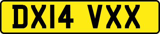 DX14VXX