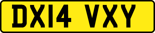 DX14VXY
