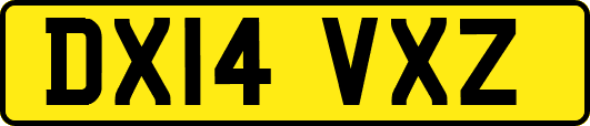 DX14VXZ