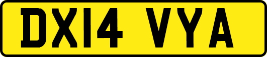 DX14VYA