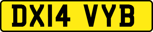 DX14VYB