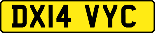 DX14VYC