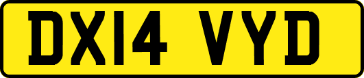 DX14VYD