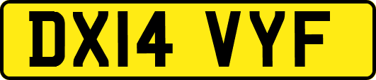 DX14VYF