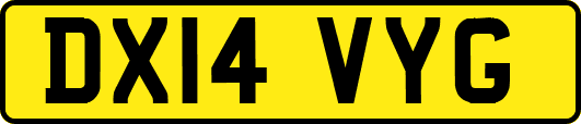 DX14VYG