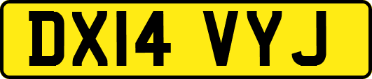 DX14VYJ