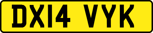 DX14VYK