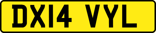 DX14VYL