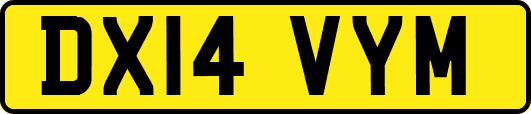 DX14VYM