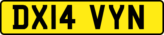 DX14VYN