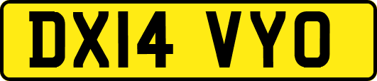 DX14VYO