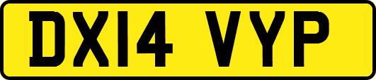 DX14VYP
