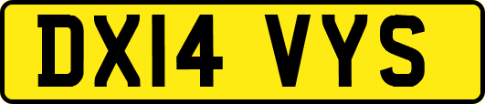 DX14VYS