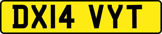 DX14VYT