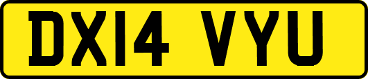DX14VYU