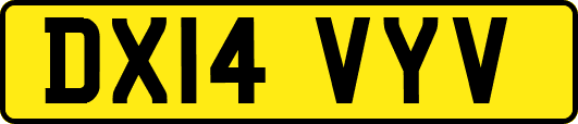 DX14VYV