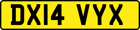 DX14VYX