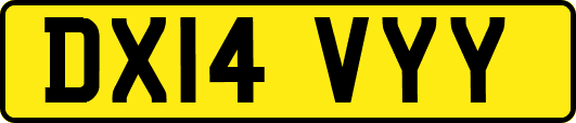 DX14VYY