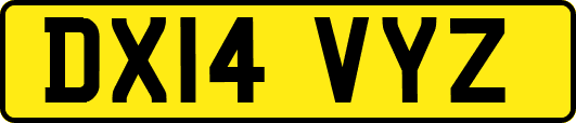 DX14VYZ