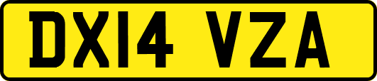DX14VZA