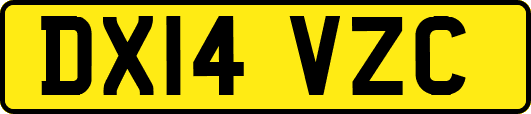 DX14VZC