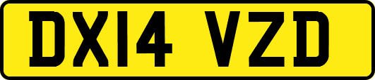 DX14VZD