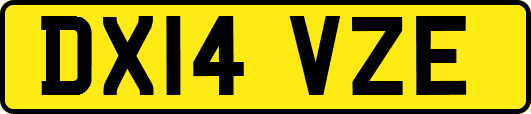 DX14VZE
