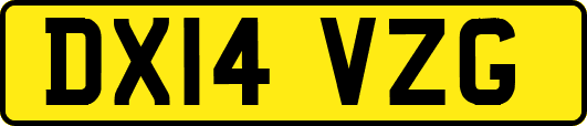DX14VZG