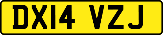 DX14VZJ
