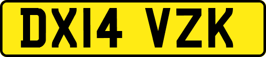 DX14VZK