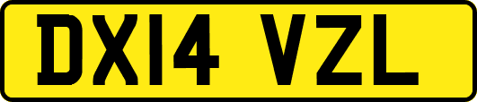 DX14VZL