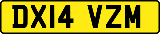 DX14VZM