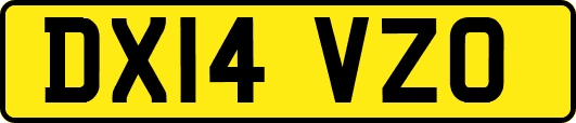 DX14VZO
