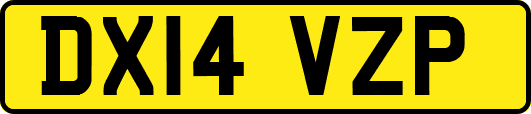 DX14VZP