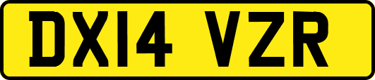 DX14VZR