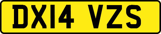 DX14VZS