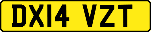 DX14VZT