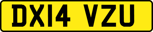DX14VZU