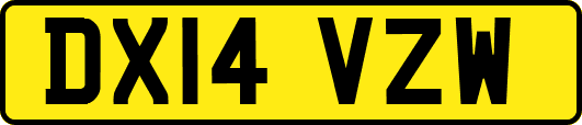 DX14VZW