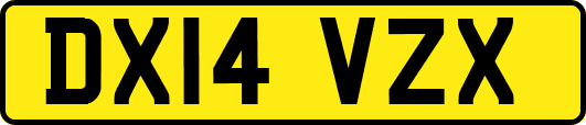 DX14VZX