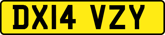 DX14VZY