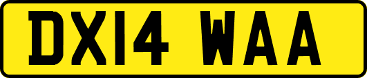 DX14WAA
