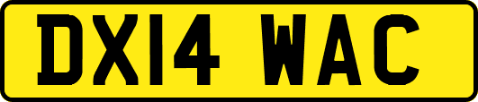 DX14WAC