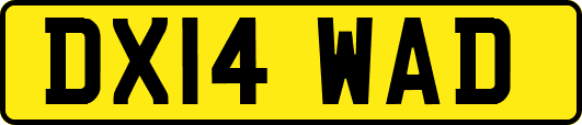 DX14WAD