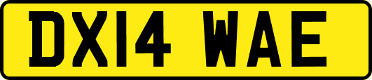 DX14WAE
