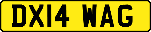 DX14WAG