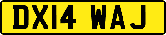DX14WAJ